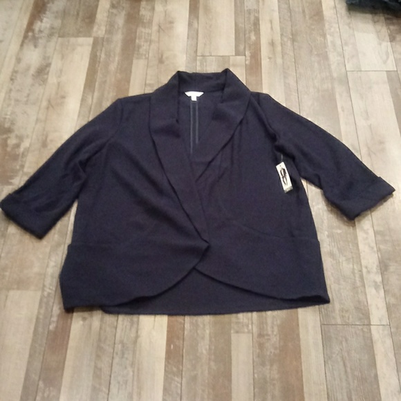 Time and Tru Jackets & Blazers - Time and Tru Jackets (NWOT).